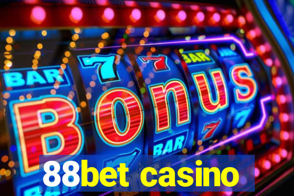 88bet casino